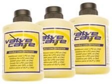 3 x 500ml Flasche Prins VSI Valve Care L2 LPG Autogas Ventilschutz Additiv