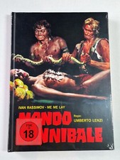 Mondo Cannibale - Das Land des