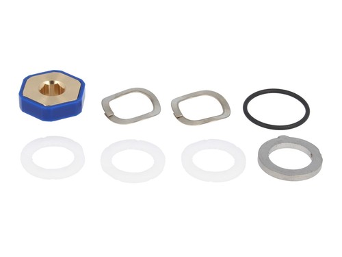 Damixa dichtung set für - damixa,