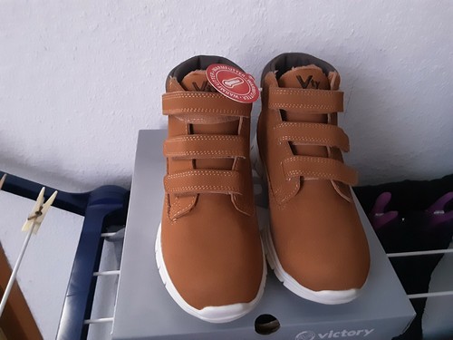 Kinderwinterschuhe