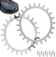 Spikes für Scheppach