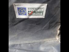 Vorzelt für Wohnmobil Hypercamp von Obelink Umlauflänge 8.70 m, breite 2.30. 