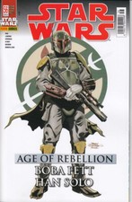 Star Wars Nr 56 Panini Comics