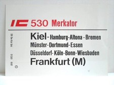 IC 530 Merkator