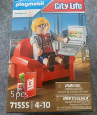 PLAYMOBIL Kaufland 71555