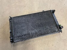 Original Wasserkühler Audi S8 A8 D2 4.2 V8 Kühler Radiator 4D0121251B