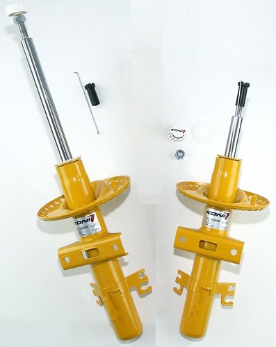 Koni adjust sensitiv - koni, at