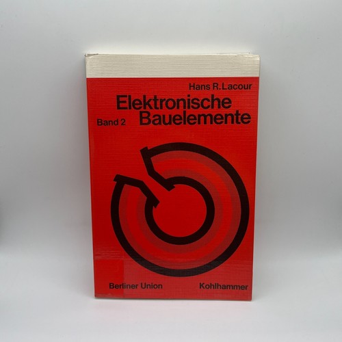 Elektronische bauelemente - elektronische,