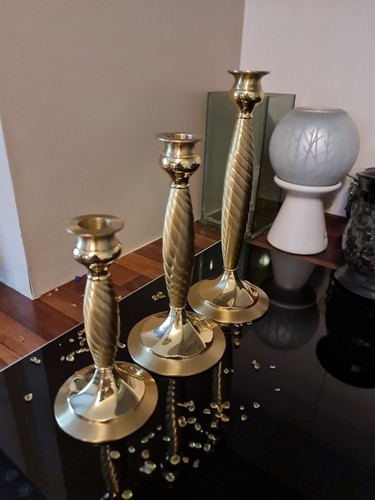Partylite tafelkerzenhalter - partylite,