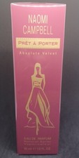 Naomi campbell pret porter - naomi,