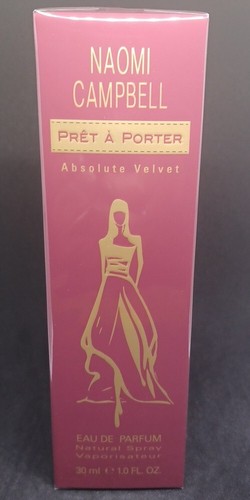 Naomi campbell pret porter - naomi,