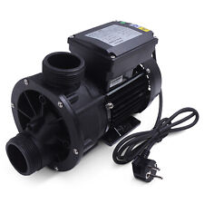 Whirlpoolpumpe 1.10KW 1.5HP