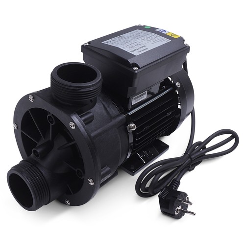 Whirlpoolpumpe 10kw 5hp - whirlpoolpumpe, 1.5hp