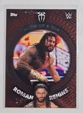 Topps wwe superstars 2021 - topps,