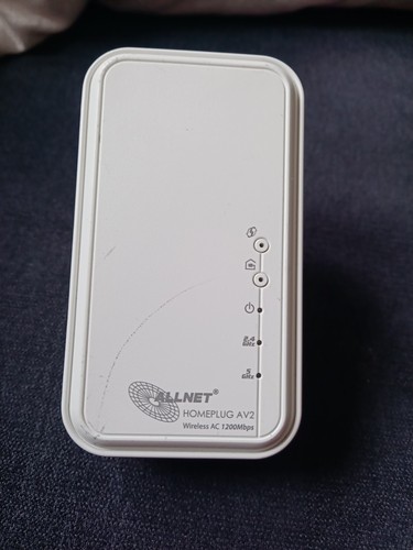 All1681211v2 allnet powerline - all1681211v2,