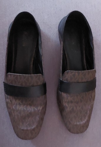Damen schuhe mokassins michael - schuhe,