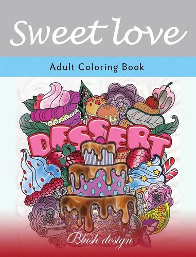 Blush design sweet love - design,