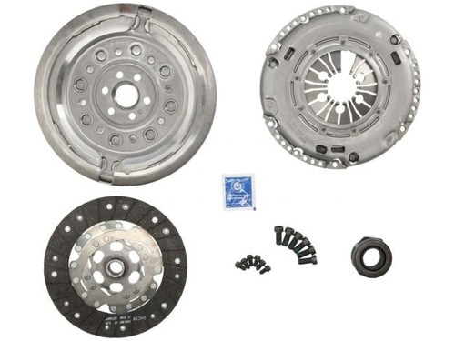 Kupplungssatz für audi 8l - fÜr,