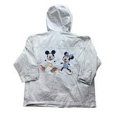 Donaldson Vintage Kinder Jacke Gr. 8 / Kids 122 - KW9