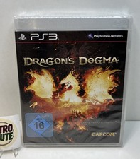 Playstation 3 PS3 - Dragons