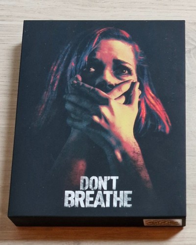 Don breathe filmarena - don't,