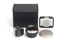 Carl Zeiss f. Contax G