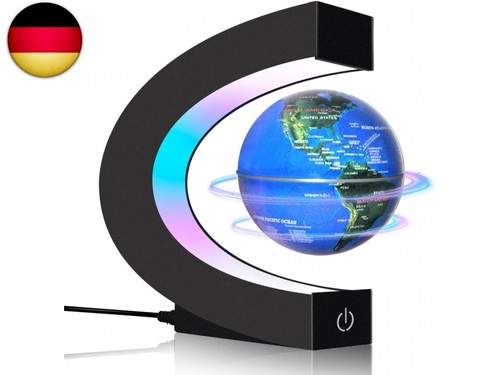 Magnetische schwebende