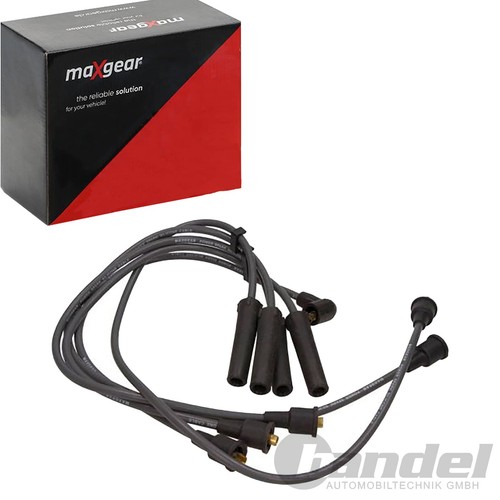 Maxgear zündkabel satz - maxgear, zÜndkabel-satz