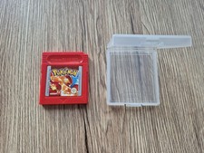 Pokemon rote Edition Game Boy