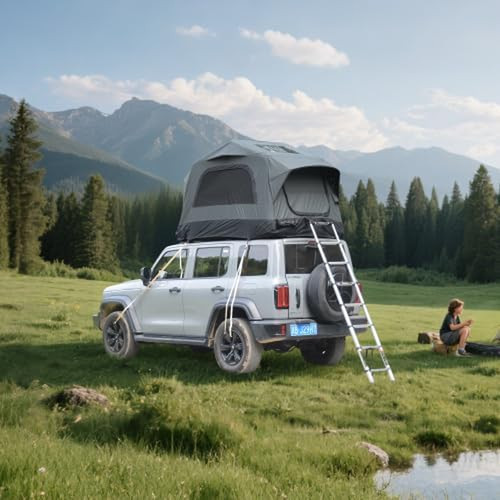 Dachzelt auto aufblasbar - dachzelt,