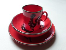 Gallo KIKERIKI Service Kinder