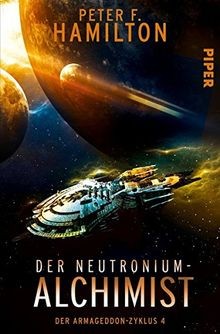 Der neutronium alchimist - der, (der