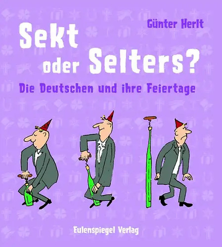 Sekt oder selters - sekt,