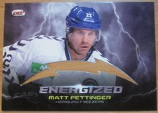 DEL 2013/14 Energized Matt Pettinger Hamburg Freezers , Kölner Haie