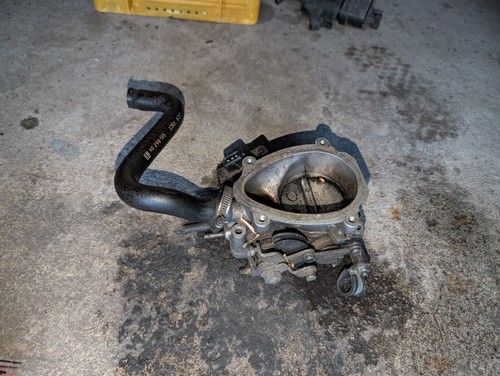 Drosselklappe c20xe astra gsi - drosselklappe,