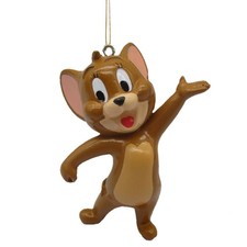 Baumschmuck maus jerry aus tom - baumschmuck,