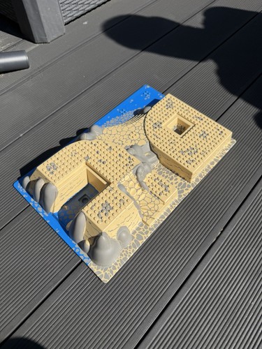 Lego platte bauplatte - platte,