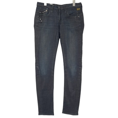 Vintage star jeans ocean - jeans,