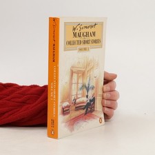 The Collected Short Stories of