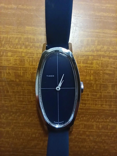 Vintage timex damenuhr 1977 - vintage,