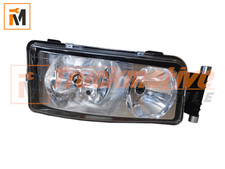 Hauptscheinwerfer passt für