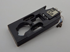 Dual TK 231 Headshell für