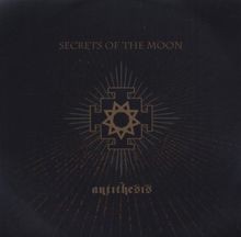 Antithesis von secrets - antithesis, the