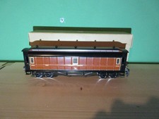 Hehr Spur 0 Postes et Telegraphes Wagen selten