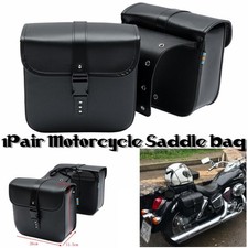 2x Universal Motorrad