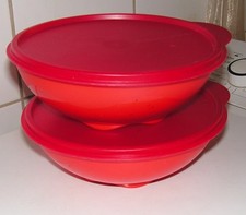 Tupperware - 2 Drops-Behälter - Top + Rar !!