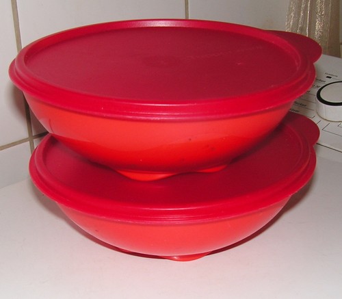 Tupperware drops behälter - -, 2