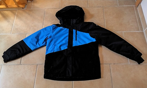 Jacke winterjacke icepeak - jacke,,