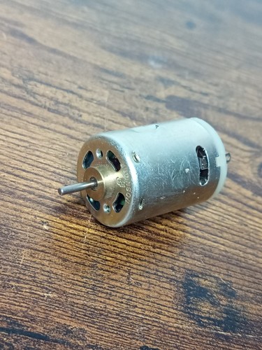 Original johnson motor - original,