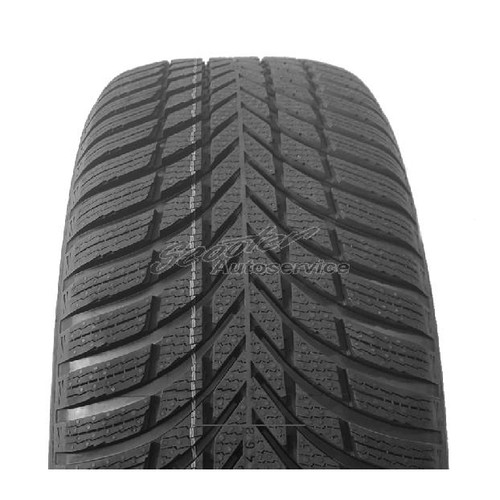 Nokian snowproof 3pmsf - 2,